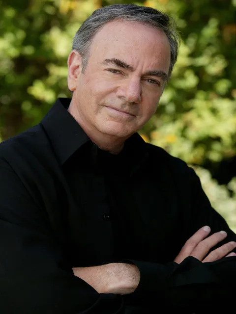 Neil Diamond