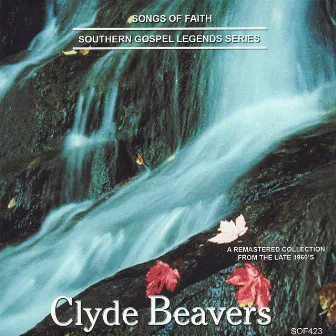 Southern Gosperl Legens Series - Clyde Beavers by Clyde Beavers