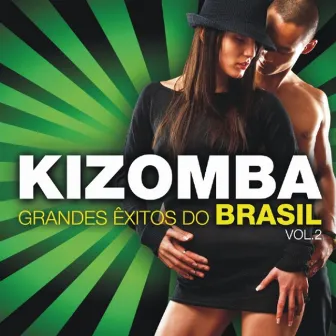 Kizomba - Grandes Êxitos do Brasil Vol. 2 by AL