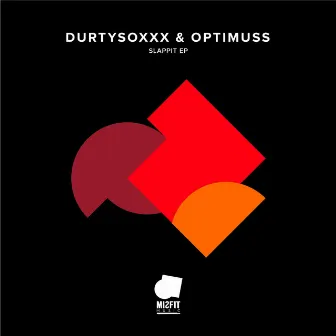 Slappit EP by Optimuss