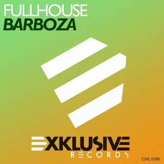 Barboza by Fullhouse