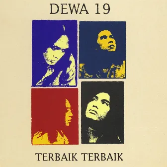 Terbaik Terbaik by Dewa 19