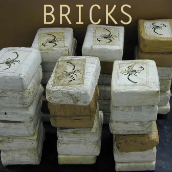 Bricks by Rick Da Ruler