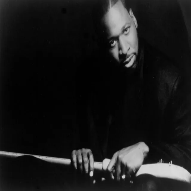 Wayman Tisdale