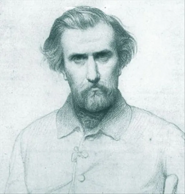 Ambroise Thomas