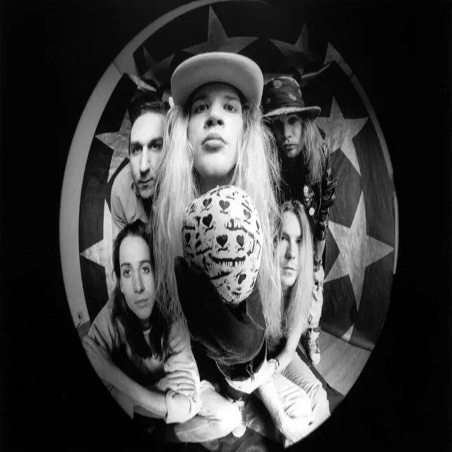 Mother Love Bone