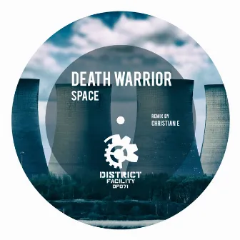 Death Warrior by Space (GR)