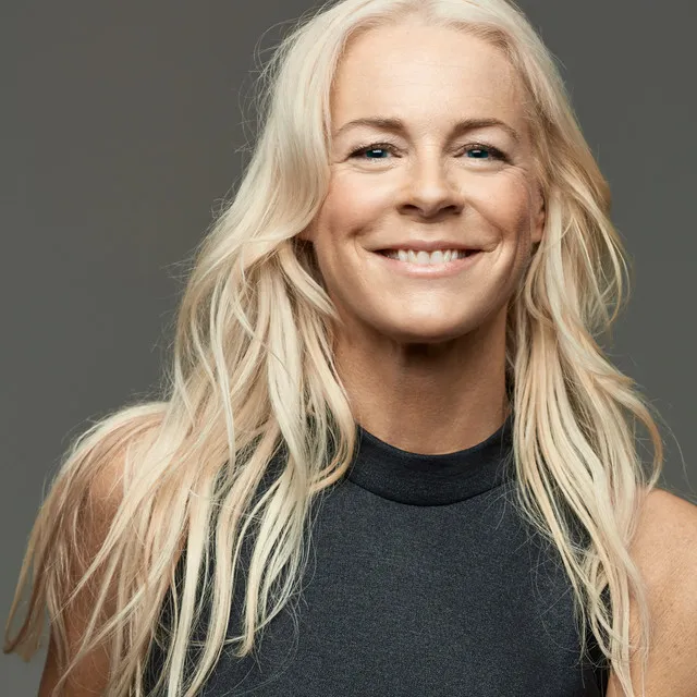 Malena Ernman