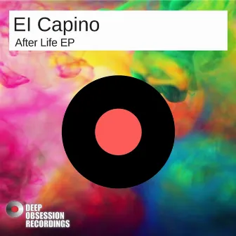 After Life EP by El Capino