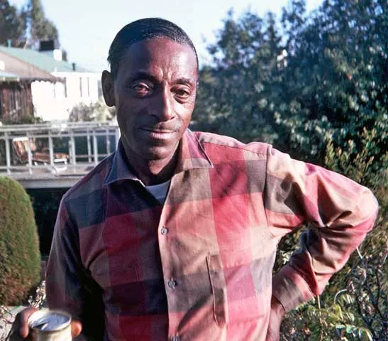 Mississippi Fred McDowell