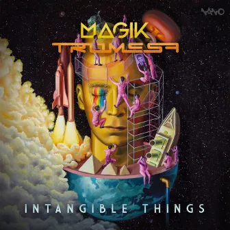 Intangible Things by Magik UK