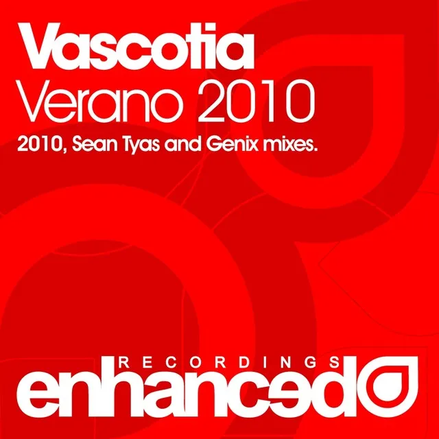 Verano 2010 - Original 2010 Mix