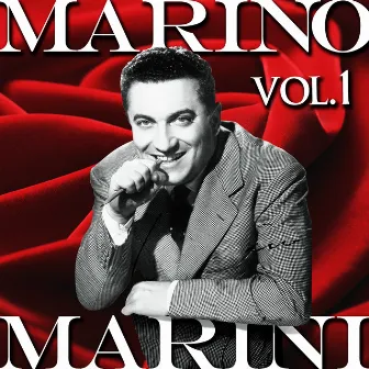 Mario Marini. Vol.1 by Marino Marini