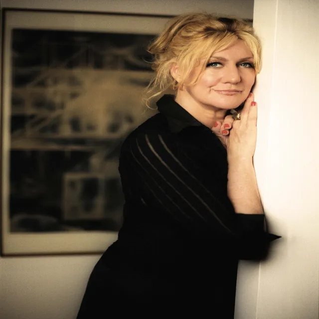 Renee Geyer