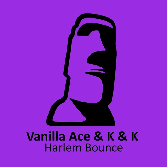 Harlem Bounce - Angelo Ferreri Remix