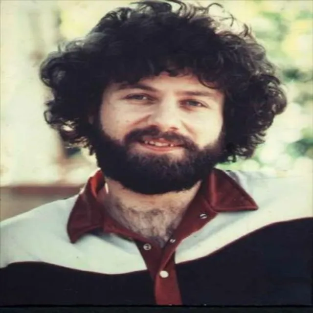 Keith Green