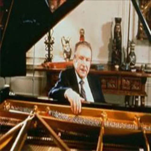 Claudio Arrau