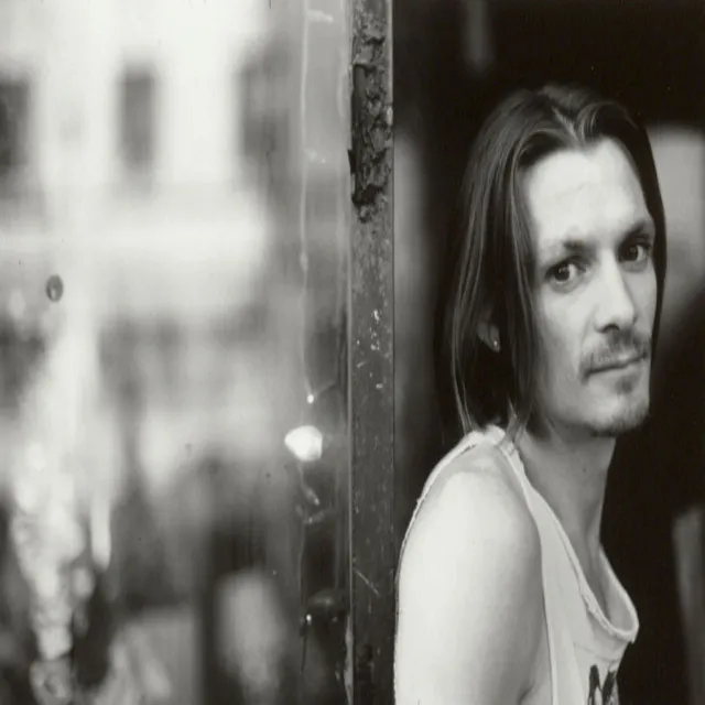 Chris Whitley