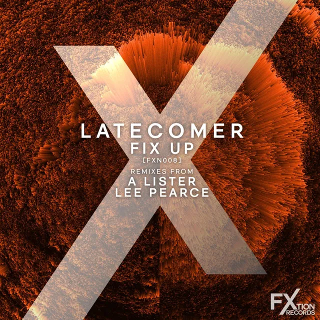 Fix Up - A Lister Remix