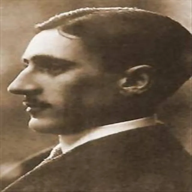 Jose Maria Usandizaga