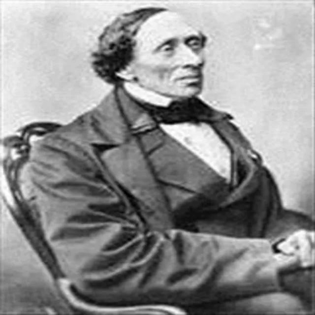 Hans Christian Andersen