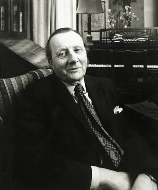 Lennox Berkeley