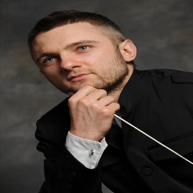 Kirill Karabits