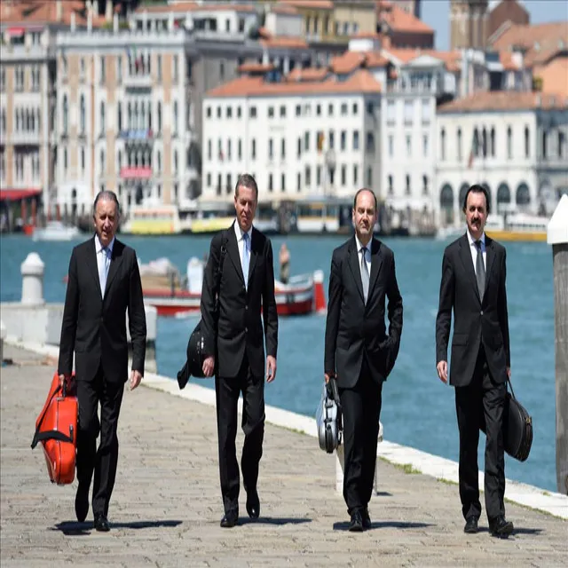 Venice String Quartet