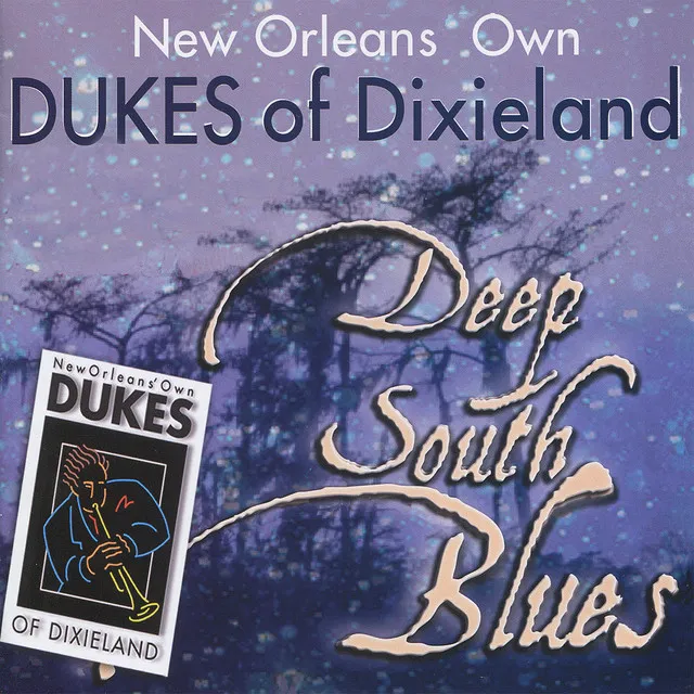 Deep South Blues