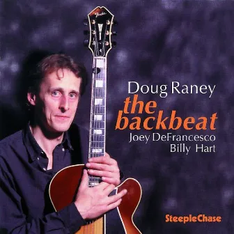 The Backbeat by Doug Raney