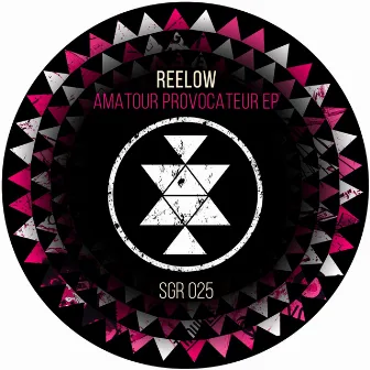 Amatour Provocateur EP by Reelow