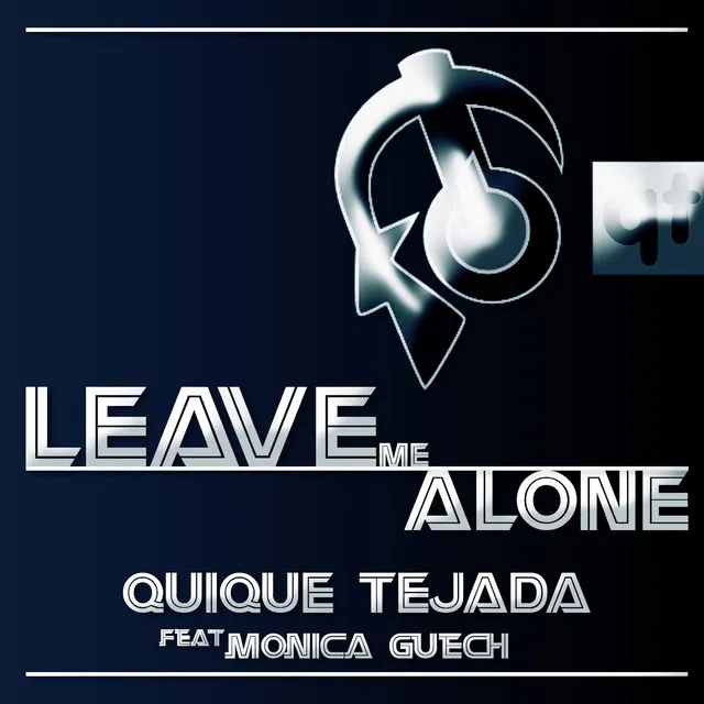 Leave Me Alone (Radio Edit)