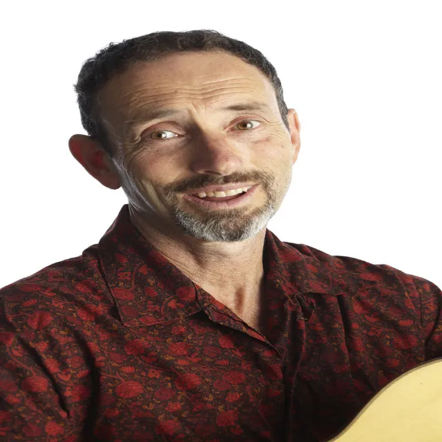 Jonathan Richman