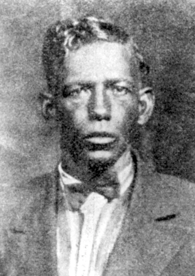 Charley Patton