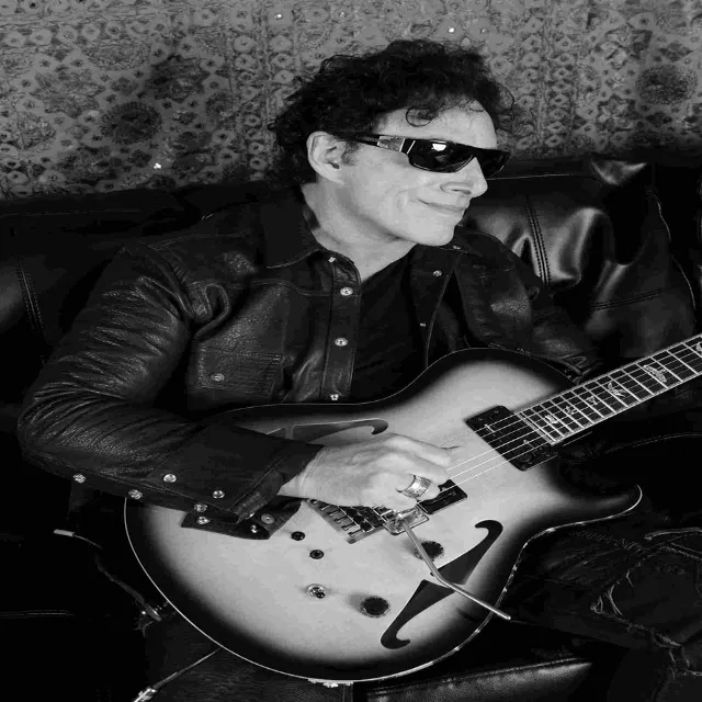 Neal Schon