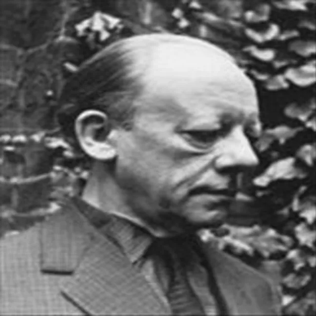 Alan Rawsthorne