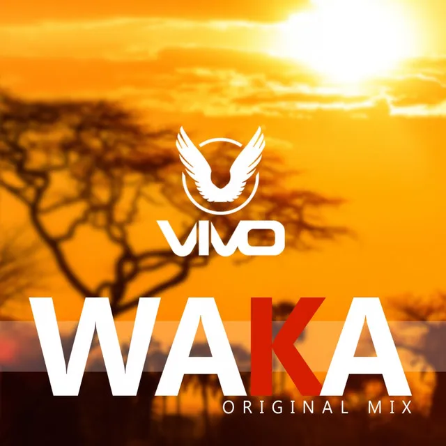 Waka - Radio Edit