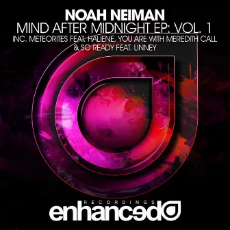 Mind After Midnight EP by Noah Neiman