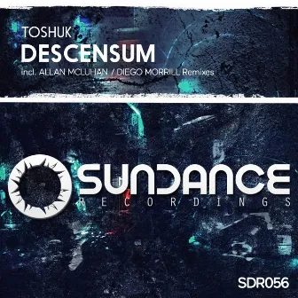 Descensum by ToShuk