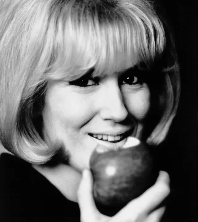 Dusty Springfield