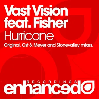 Hurricane by Vast Vision