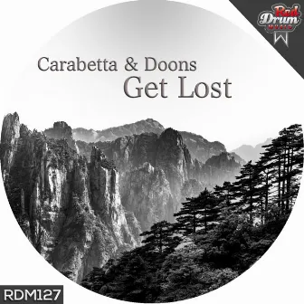 Get Lost by Carabetta & Doons