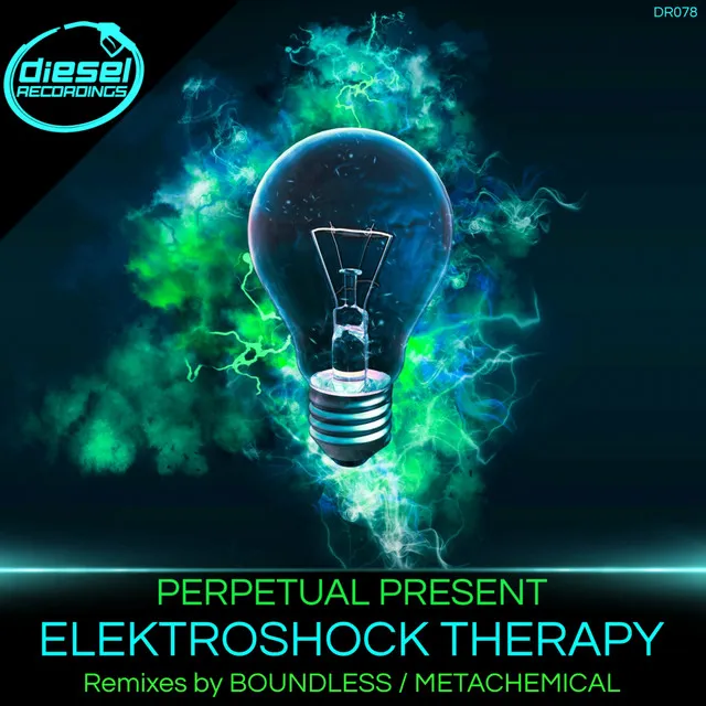 ElektroShock Therapy - Boundless Frequencies Remix