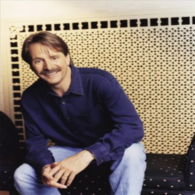 Jeff Foxworthy