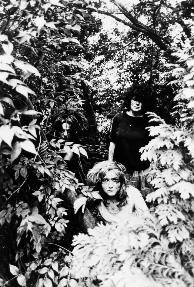 The Slits