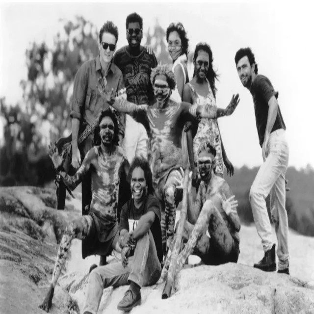 Yothu Yindi