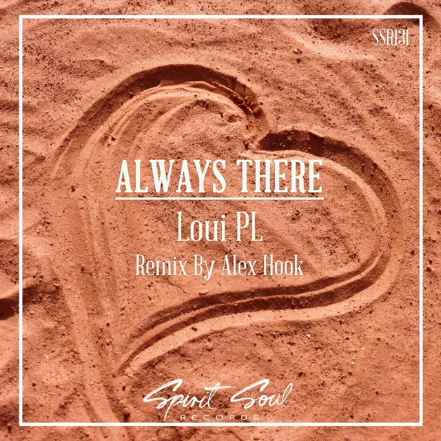 Always There - Alex Hook Radio Remix