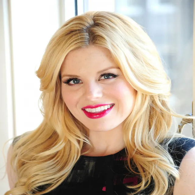 Megan Hilty