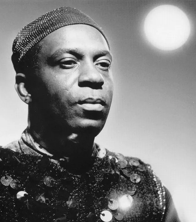 Sun Ra