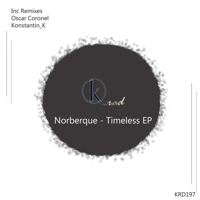 Timeless - Original Mix